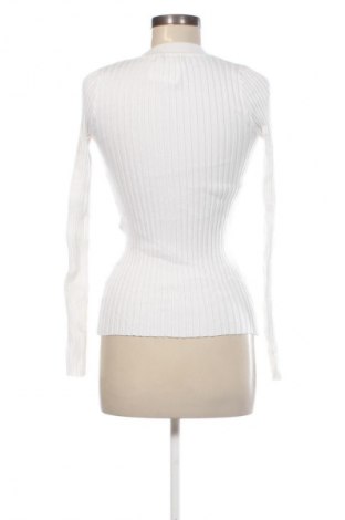 Damenpullover ASOS, Größe S, Farbe Weiß, Preis 11,99 €