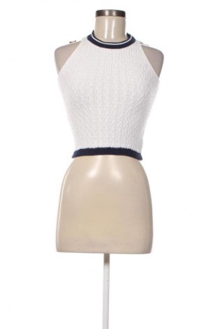 Γυναικείο πουλόβερ ASOS, Μέγεθος XS, Χρώμα Λευκό, Τιμή 8,99 €