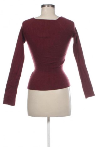 Dámsky pulóver ASOS, Veľkosť S, Farba Červená, Cena  18,95 €