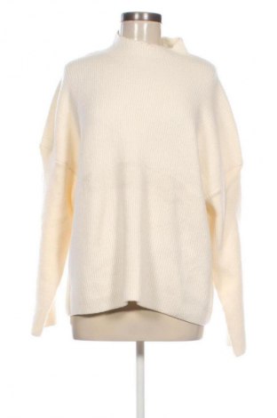 Dámský svetr Abercrombie & Fitch, Velikost L, Barva Bílá, Cena  629,00 Kč