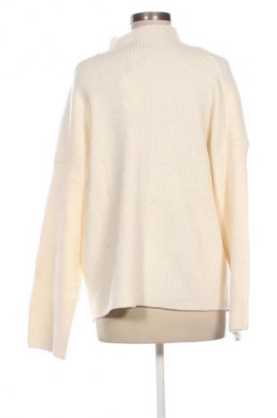 Dámský svetr Abercrombie & Fitch, Velikost L, Barva Bílá, Cena  629,00 Kč