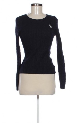 Női pulóver Abercrombie & Fitch, Méret M, Szín Kék, Ár 8 200 Ft