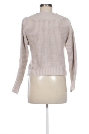 Dámský svetr Abercrombie & Fitch, Velikost XS, Barva Béžová, Cena  519,00 Kč