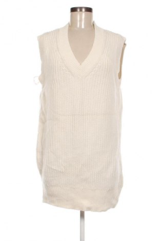 Damenpullover Abercrombie & Fitch, Größe M, Farbe Weiß, Preis 11,99 €