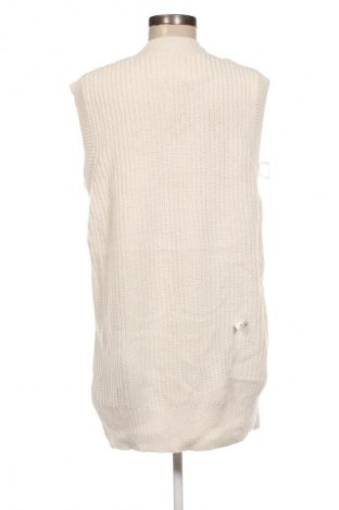 Damenpullover Abercrombie & Fitch, Größe M, Farbe Weiß, Preis 11,99 €