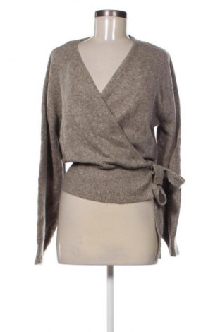 Dámský svetr About You, Velikost M, Barva Hnědá, Cena  939,00 Kč