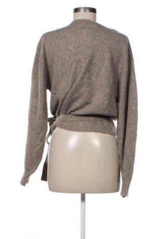 Dámský svetr About You, Velikost M, Barva Hnědá, Cena  939,00 Kč