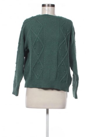 Dámsky pulóver About You, Veľkosť M, Farba Zelená, Cena  37,95 €