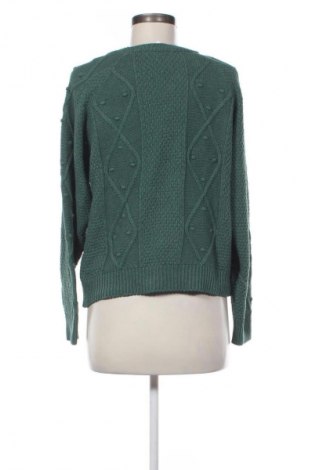 Dámsky pulóver About You, Veľkosť M, Farba Zelená, Cena  37,95 €