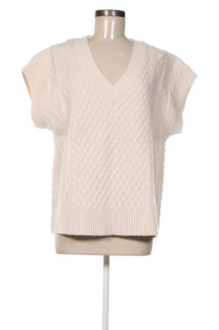 Γυναικείο πουλόβερ About You, Μέγεθος XS, Χρώμα Εκρού, Τιμή 30,99 €