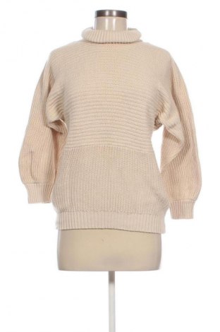 Damenpullover About You, Größe M, Farbe Beige, Preis € 41,99