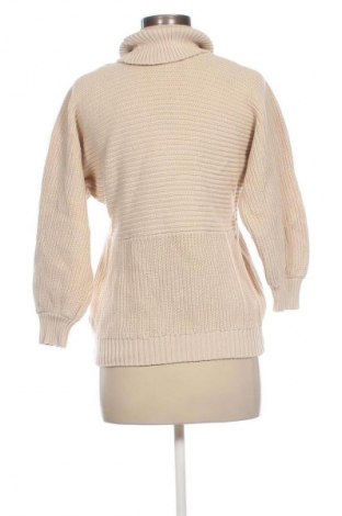 Damenpullover About You, Größe M, Farbe Beige, Preis € 41,99
