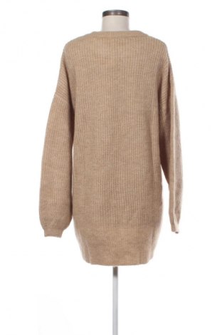 Pulover de femei About You, Mărime S, Culoare Maro, Preț 196,99 Lei