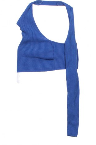 Damski sweter About You, Rozmiar S, Kolor Niebieski, Cena 62,07 zł