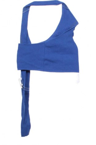 Damski sweter About You, Rozmiar S, Kolor Niebieski, Cena 62,07 zł