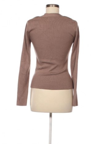 Damenpullover About You, Größe S, Farbe Braun, Preis 15,99 €