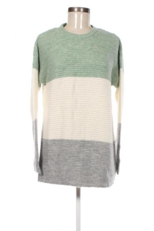 Γυναικείο πουλόβερ About You, Μέγεθος S, Χρώμα Πολύχρωμο, Τιμή 30,99 €