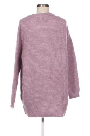 Damenpullover About You, Größe M, Farbe Lila, Preis € 33,99