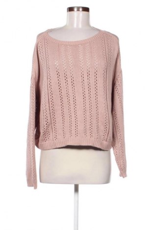 Damenpullover About You, Größe L, Farbe Mehrfarbig, Preis 14,00 €