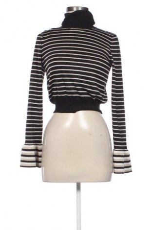 Damenpullover Absolutely Creative Worldwide, Größe XS, Farbe Mehrfarbig, Preis € 13,99