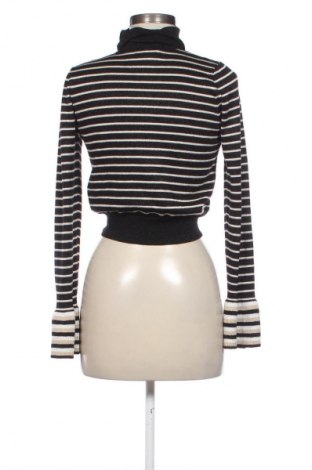 Damenpullover Absolutely Creative Worldwide, Größe XS, Farbe Mehrfarbig, Preis € 13,99