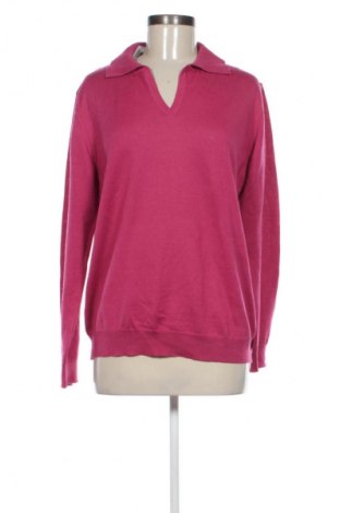 Damenpullover Adagio, Größe XXL, Farbe Rosa, Preis 14,83 €
