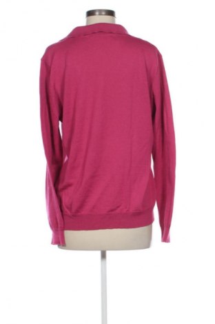 Damenpullover Adagio, Größe XXL, Farbe Rosa, Preis 14,83 €