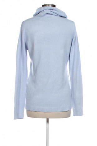 Damenpullover Adagio, Größe L, Farbe Blau, Preis 15,00 €