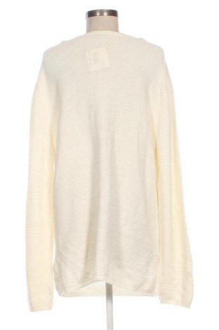 Дамски пуловер Adagio, Размер XL, Цвят Бежов, Цена 32,99 лв.