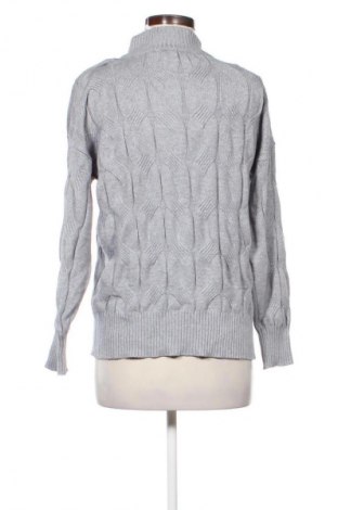 Дамски пуловер Adagio, Размер L, Цвят Сив, Цена 34,99 лв.