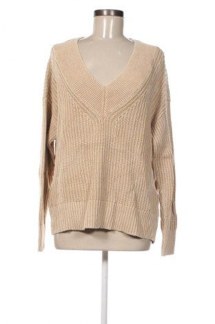 Női pulóver Aerie, Méret M, Szín Barna, Ár 11 839 Ft