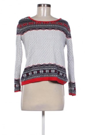 Dámsky pulóver Ajc, Veľkosť M, Farba Viacfarebná, Cena  9,95 €