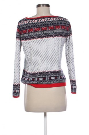 Dámsky pulóver Ajc, Veľkosť M, Farba Viacfarebná, Cena  9,95 €