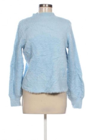 Damenpullover Alba Moda, Größe M, Farbe Blau, Preis € 15,99