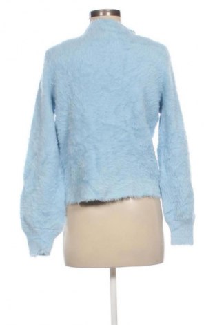 Damenpullover Alba Moda, Größe M, Farbe Blau, Preis € 15,99