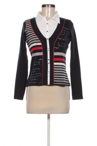 Damenpullover Alba Moda, Größe XS, Farbe Mehrfarbig, Preis 21,99 €