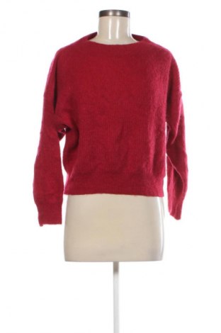Damenpullover Alexandre Laurent, Größe M, Farbe Rot, Preis € 14,99