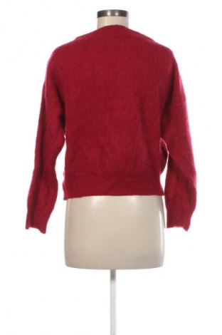Damenpullover Alexandre Laurent, Größe M, Farbe Rot, Preis € 14,99