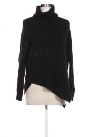 Дамски пуловер AllSaints, Размер S, Цвят Черен, Цена 104,99 лв.