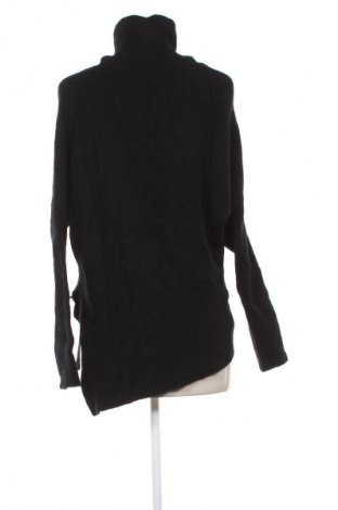 Дамски пуловер AllSaints, Размер S, Цвят Черен, Цена 104,99 лв.