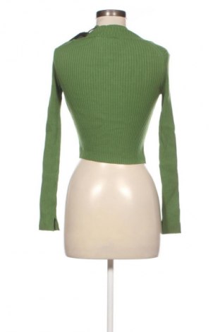 Pulover de femei AllSaints, Mărime S, Culoare Verde, Preț 694,99 Lei