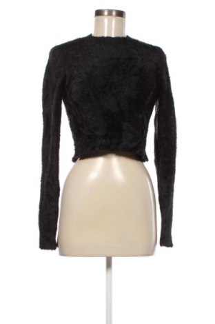 Дамски пуловер AllSaints, Размер XS, Цвят Черен, Цена 224,99 лв.
