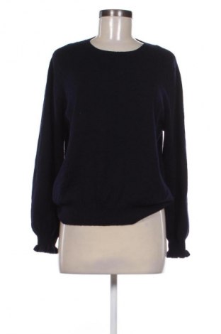 Női pulóver Allude, Méret M, Szín Kék, Ár 32 799 Ft