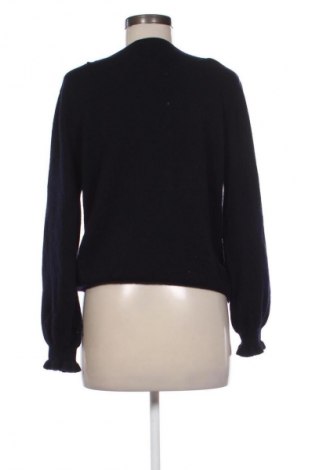 Női pulóver Allude, Méret M, Szín Kék, Ár 32 799 Ft