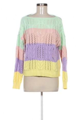 Dámsky pulóver Amelie & Amelie, Veľkosť XL, Farba Viacfarebná, Cena  12,95 €