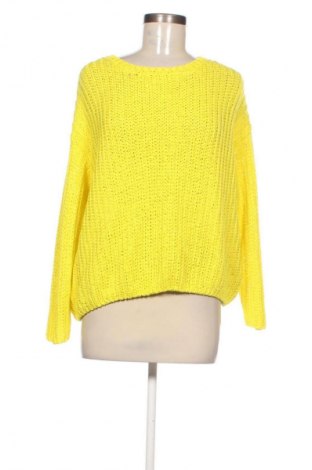 Damenpullover American Vintage, Größe XS, Farbe Gelb, Preis € 71,61