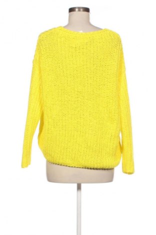 Damenpullover American Vintage, Größe XS, Farbe Gelb, Preis € 71,61