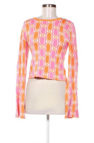 Női pulóver Amisu, Méret S, Szín Sokszínű, Ár 4 469 Ft