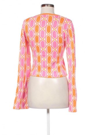 Női pulóver Amisu, Méret S, Szín Sokszínű, Ár 4 469 Ft