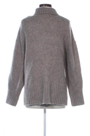 Pulover de femei Amisu, Mărime XL, Culoare Gri, Preț 55,99 Lei